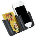 Auto Car Accessories Cell Phone Card Holder Stand Cradle Box Bracket Consol I9P7