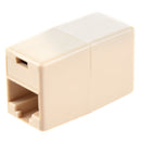 RJ45 Cat5 Couplers ~ Joiners ~ Gender Changers x 10 Pack