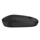 W20 USB Wireless 2.4G Gaming Mouse 1600DPI Mute Optical Computer Mouse Game
