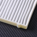 Cabin Air Filter Replacement fit for Mazda 3 6 CX-5 2013-16 KD45-61-J6X E3903LI