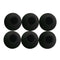 6 Massage  Heads, Massage Head Massage Equipment