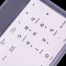 Universal silicone desktop computer keyboard cover skin protector film coverJlj