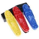 Mummy Prediction Magic Tricks Plastic Mystery Box Close Up Magic PropsA Gw