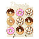 Baked Dessert Doughnuts Display Rack Wedding Birthday Home Party Tableware