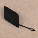 Front Bumper Tow Hook Eye Cover Cap Fit For Mercedes W204 C200 C280 C300 C350