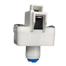 1PCS White Color Plastic Material Low Pressure Switch For Pump RO Water Fitlers