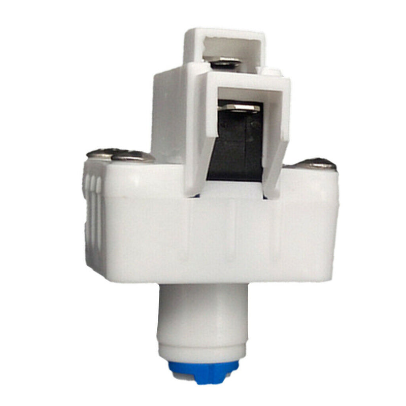 1PCS White Color Plastic Material Low Pressure Switch For Pump RO Water Fitlers