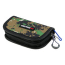 Nylon Spoon Bag Sequins Pouch Bait Bag Large Capacity Fishing Accessaries Color
