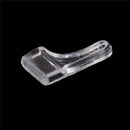 100pairs Anti Slip Glasses Ear Hooks Tip Eyeglasses Parts Grip Holder Silico Jâ„–[