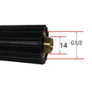 Garden Cleaning Pressure Washer Hose Water Pipe for Nilfisk Connector 10m