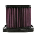 High Performance Flow Unique Air Filter For Yamaha Mt07 Fz07 Xsr700 689 201 N5H5