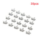 35Pcs 2020 Doctorial Hat Graduation Cap Bracelet keychain DIY Jewelry Crafts