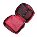 Outdoor First Aid Kit Emergency Bag Survival Travel Hiking Adventures Rescue