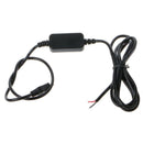 Car Charger USB Output 12V to 5V 3A Power Supply Converter For PDA DVR Camcorder