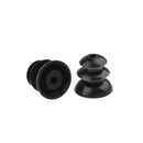 3.5mm Waterproof Stereo Sound In-Ear Earbuds Sport Earphones Headphones for