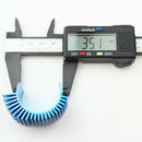 Rc Car Spare Parts 540 550 Motor Radiator For Wltoys 12428 12423 A959-B A96 E6K1