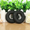 Replacement Ear Pads Earpads for Sony MDR-V150 V250 V300 V100 Headphone-Cushion