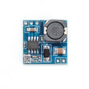 Small BUCK DC-DC Adjustable Power Supply Non-isolated Set-Down Module Board