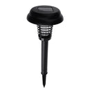 Solar Mosquito Killer LED Lamp Waterproof Outdoor Garden Yard Lawn Light