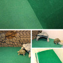 Reptile Carpet Mat Substrate Liner Bedding Reptile Supplies for Terrarium