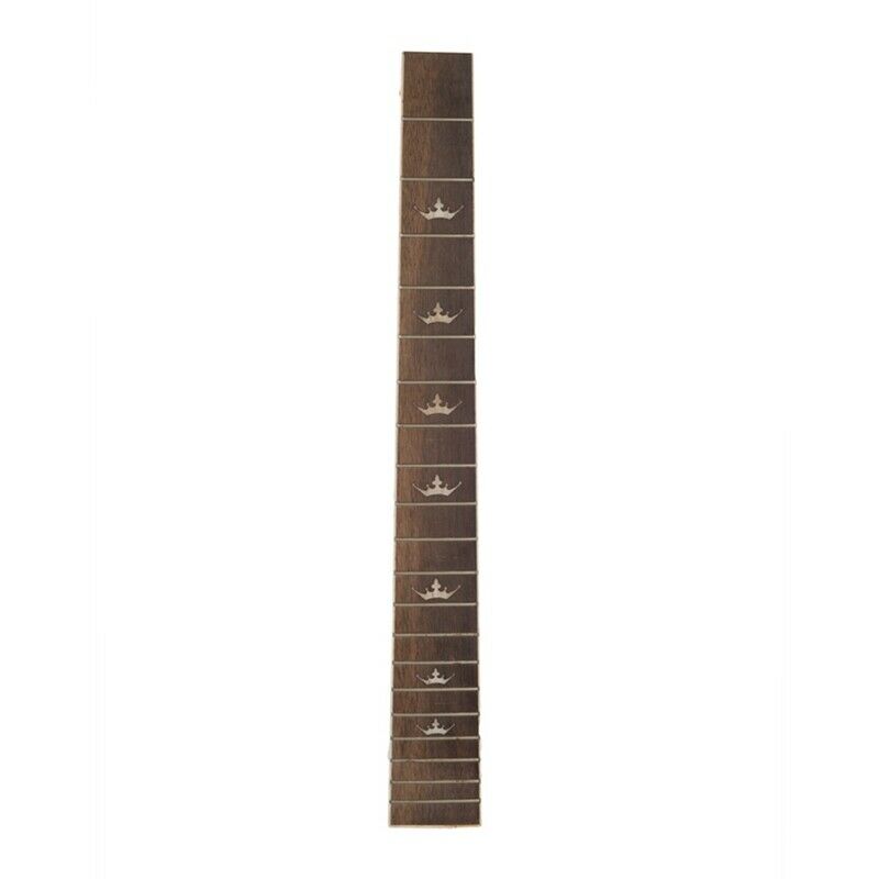 41 Inch 20 Fret Guitar Fretboard Acoustic Folk Guitar Rosewood Fretboard Fi