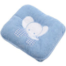 Cute Elephant Baby Infant Pillow Prevent Flat Head---Random Color M2E6