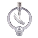 Rotary Sprinkler Circular Sprinkler Water Watering 1/2 inch 360 degree Rota
