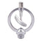 Rotary Sprinkler Circular Sprinkler Water Watering 1/2 inch 360 degree Rota