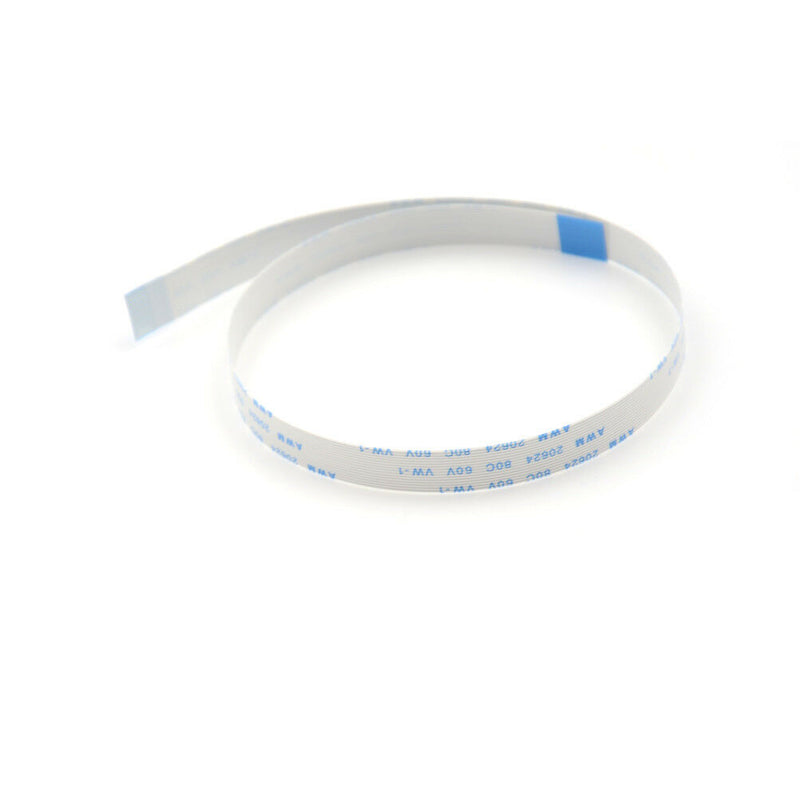 Ribbon FPC 15pin 0.5mm Pitch 30cm flat Cable Parts for Raspberry Pi Camera SE