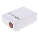 Aquarium Fishing Tank Oxygen Air Bubbles Pump Ultra Silent High Energy