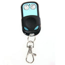 12 Volt Luggage Single Open + Metal Two Key Remote Control