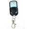 12 Volt Luggage Single Open + Metal Two Key Remote Control