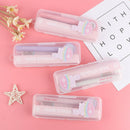 Portable Mini Travel Hair Straightener Curling Iron Cordless USB Port BeginnerTE