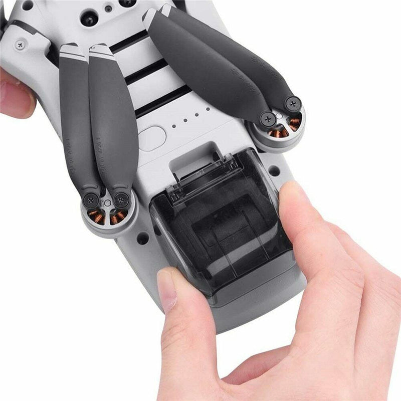 Drone Lens Cap for DJI Mavic Mini Quick-Release Gimbal/Camera Protective Cover