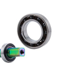 Deadly Bike Fixed Gear Bicycle Bb Thread Press-In Central Axis Ceramics Bea O6R5
