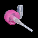 150mL Empty Pump Dispenser Bottle Container Cleaner Nail Polish Remover Too Kw