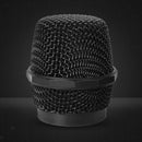 2Pieces Wireless Microphone Handheld with Receiver for Karaoke Speech