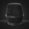2Pieces Wireless Microphone Handheld with Receiver for Karaoke Speech