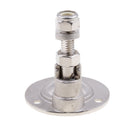 Marine Boat Hatch Latch Turning Lift Handle Stainless Steel Non-Locking