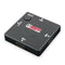 Hdmi HDTV 3 Port Switch AUTO Switcher Splitter Selector HUB Box Cable 1080P adf