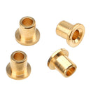 8 Pieces RC Metal Upgrade Flange Bushing for 1/14 WLTOYS 144001 RC Car Parts