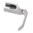 1Pcs Narrow Left Cording Zipper Foot