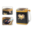 Simulation Pretend Play Washing Machine Kids Children Role Play Toys Gifts