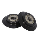 2Pcs Bearing Cutting Blade Alloy Steel Blades for Tube Cutter Pipe Cutter C V3F4