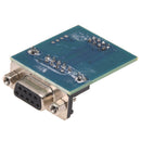 RS232 Serial Port To TTL Converter Module MAX3232 5V / 3.3V W / Jump Cables S4J8