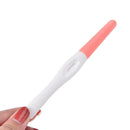 5pcs home private early pregnancy hcg urine midstream test strips test tool lj