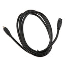 Fire/wire 800 To 400 9 Pin To 4 Pin Cable IEEE1394B PC  DV OUT CAMCORDER