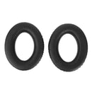 1 Pair Replacement Ear Pads Cushion For Hyperx Cloud Revolver S Gaming Head