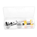 Pro Accessories Watch Back Case Cover Opener Remover Holder Repair Tool Kit