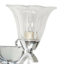 Glass Shade LED Wall Light Sconce Bedroom Hallway Porch Wall Lamp Fixture
